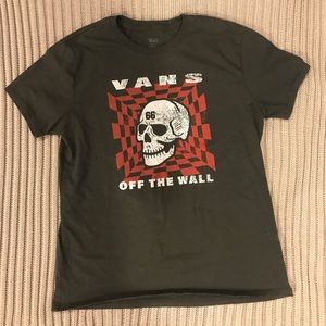 Women’s VANS top